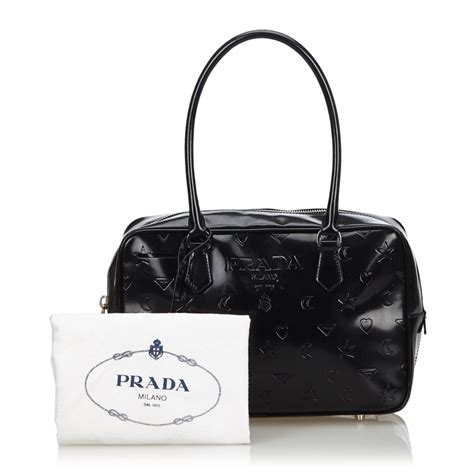 prada vintage purse|discontinued prada purses.